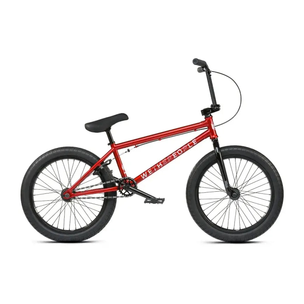 WethePeople Arcade 20" BMX Bike