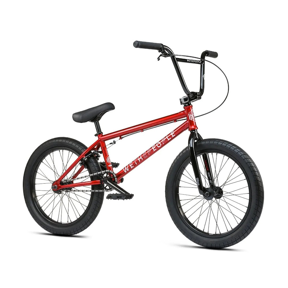 WethePeople Arcade 20" BMX Bike