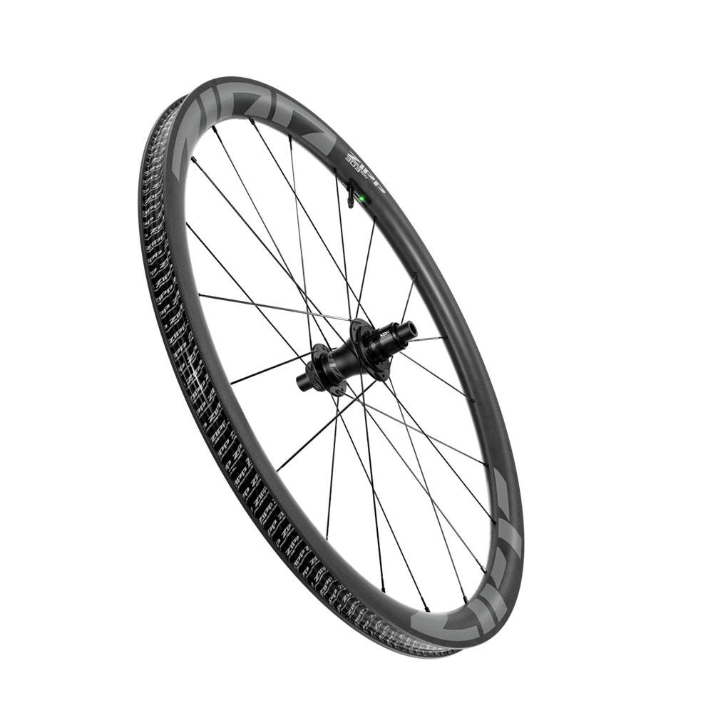 Zipp 303 SW Tubeless Disc-Brake Wheelset – AXS Smart Sensing