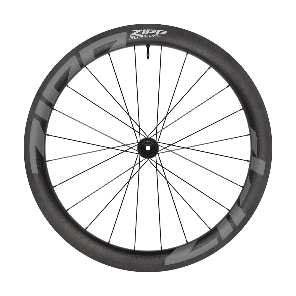 Zipp 303 XPLR SW Road Wheels