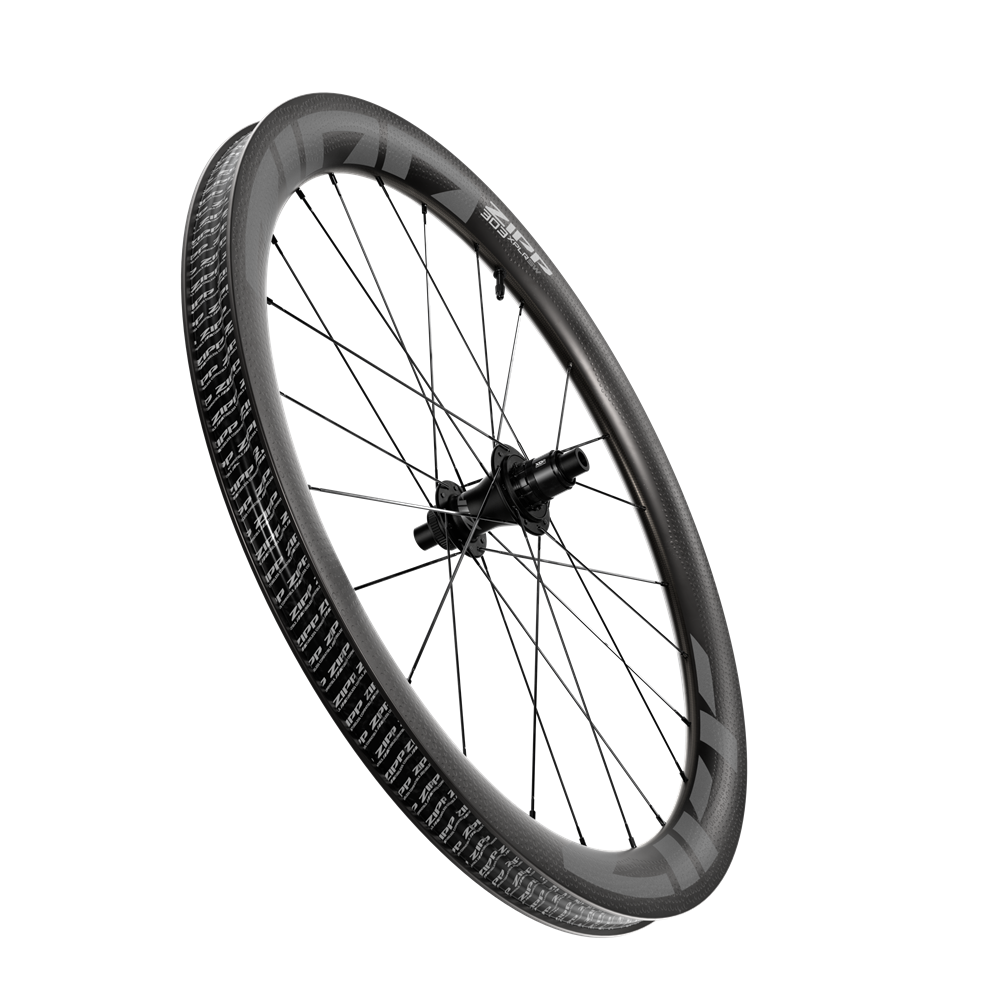 Zipp 303 XPLR SW Road Wheels