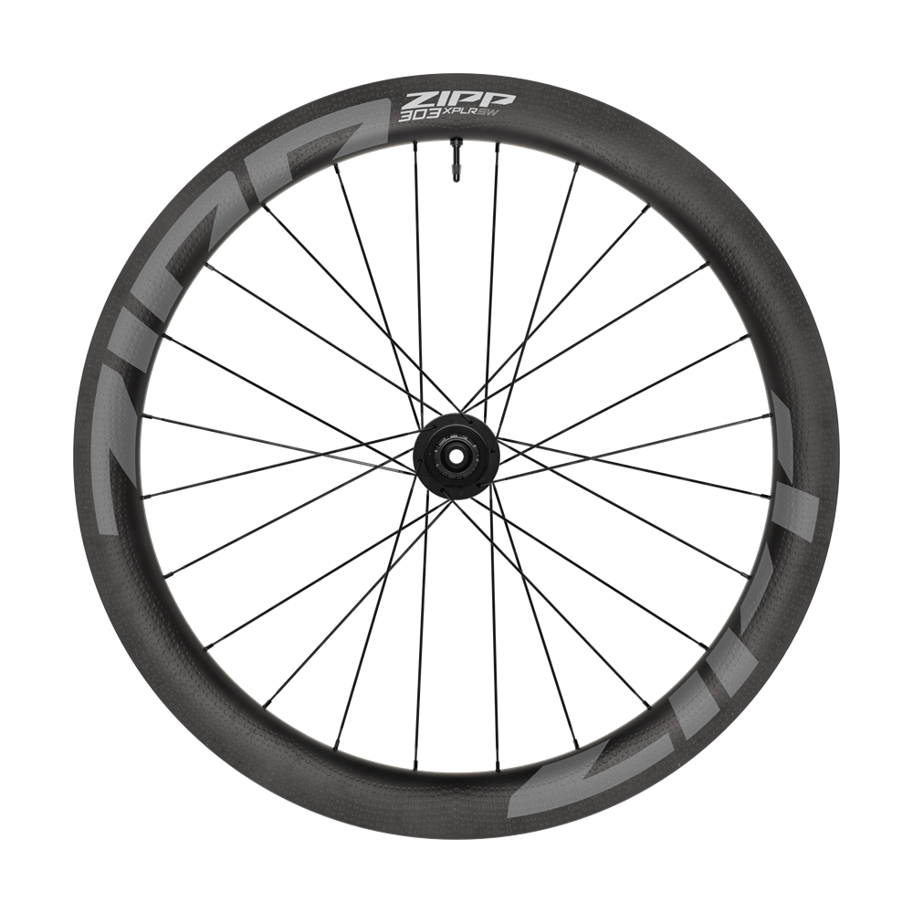 Zipp 303 XPLR SW Road Wheels