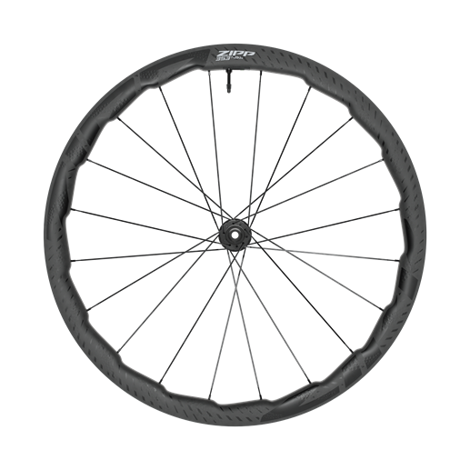 Zipp 353 NSW Tubeless Disc-Brake Wheelset – Endurance With AXS Smart Sensing