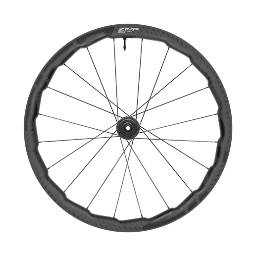 Zipp 353 NSW Tubeless Disc-Brake Wheelset – Endurance With AXS Smart Sensing