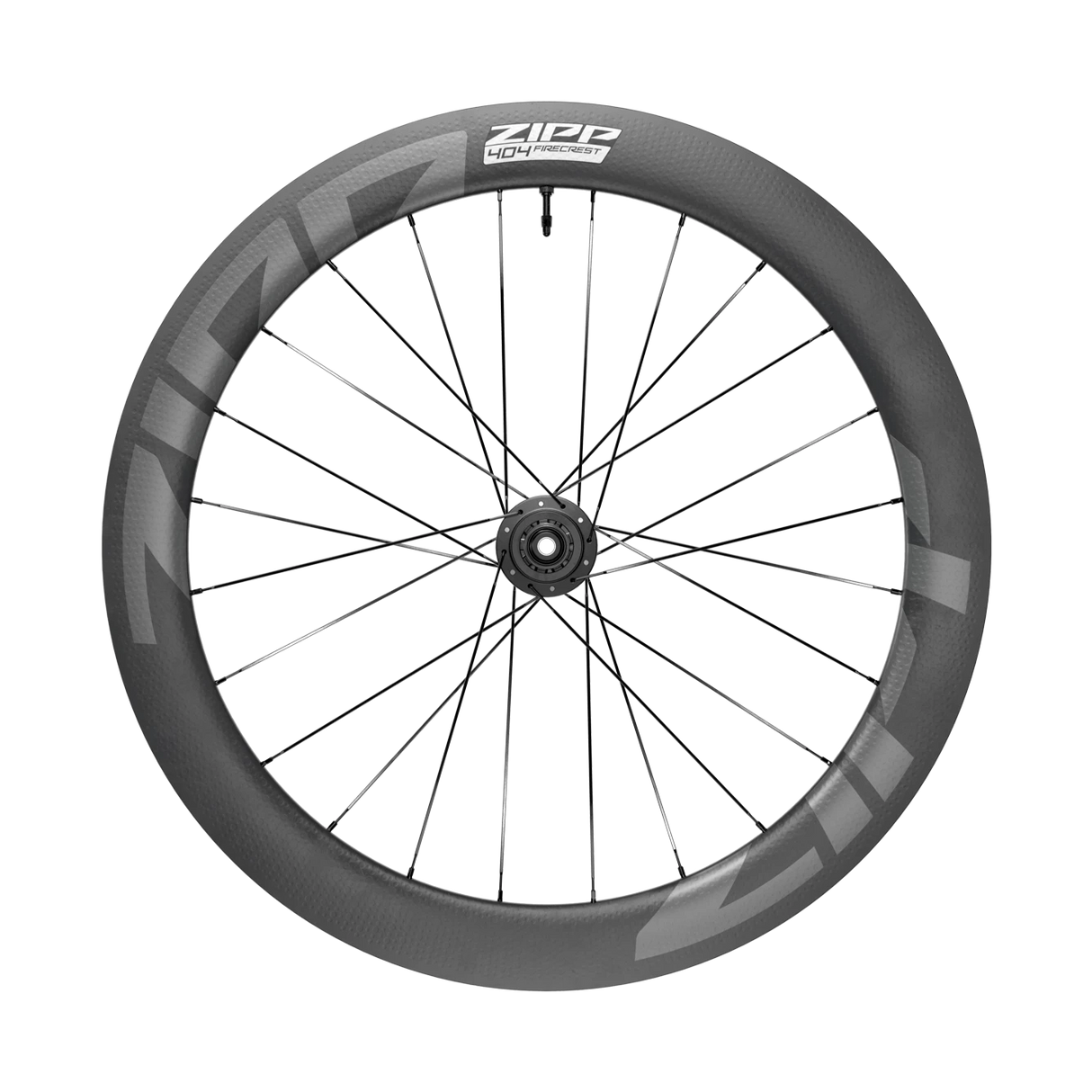 Zipp 404 Firecrest Tubeless Carbon Road Wheels