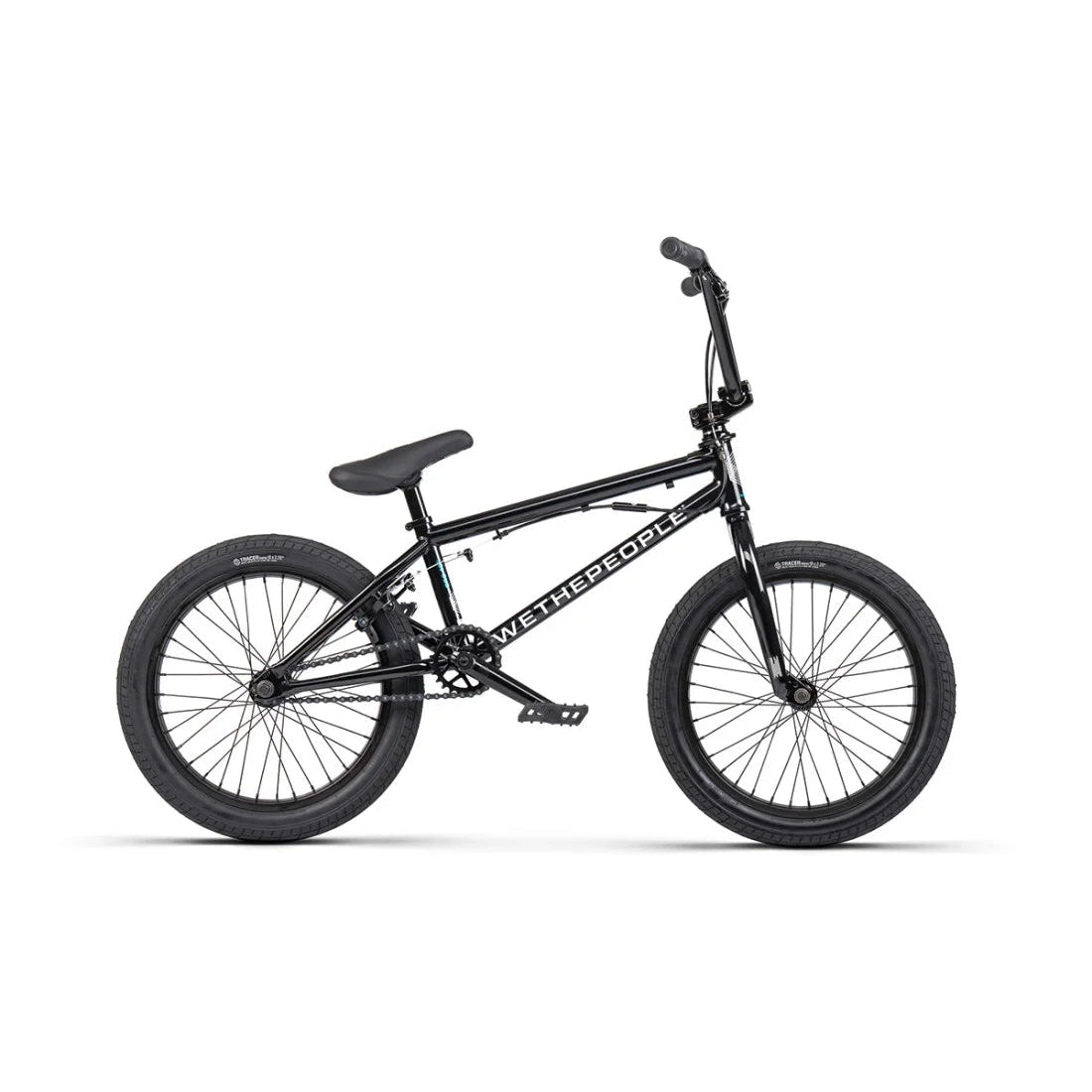 Wethepeople CRS 18" BMX Bike