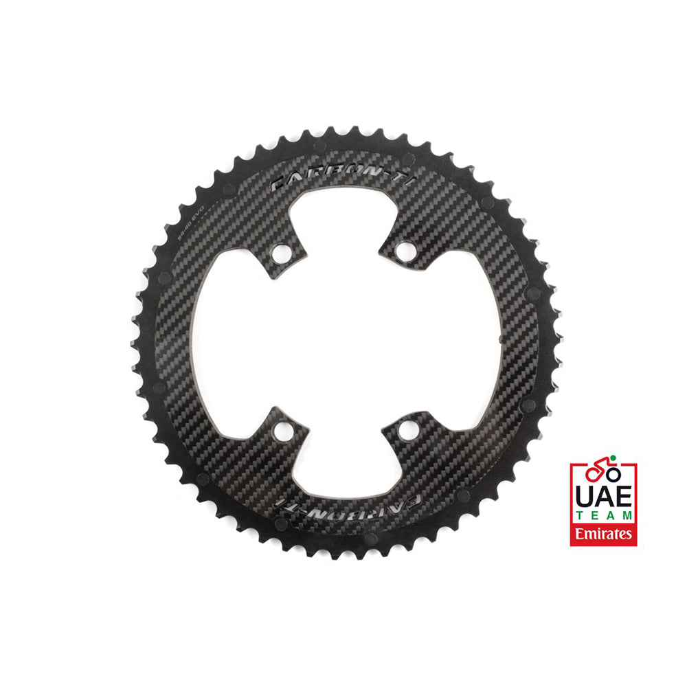 X-CarboRing EVO 54T x 110 DA9200 (4 arms)