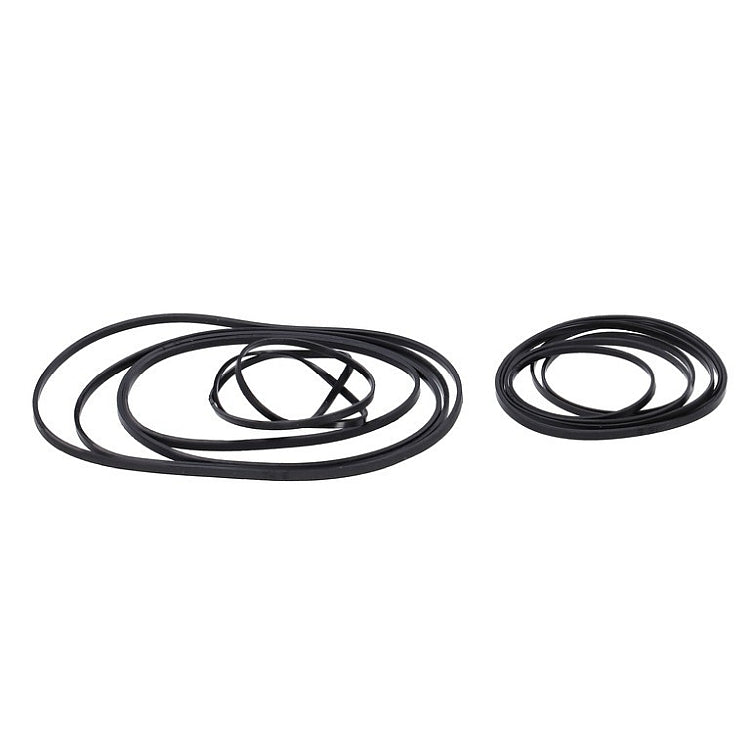 SRAM Red XG-1290 cassette stealth ring set replacement lockring