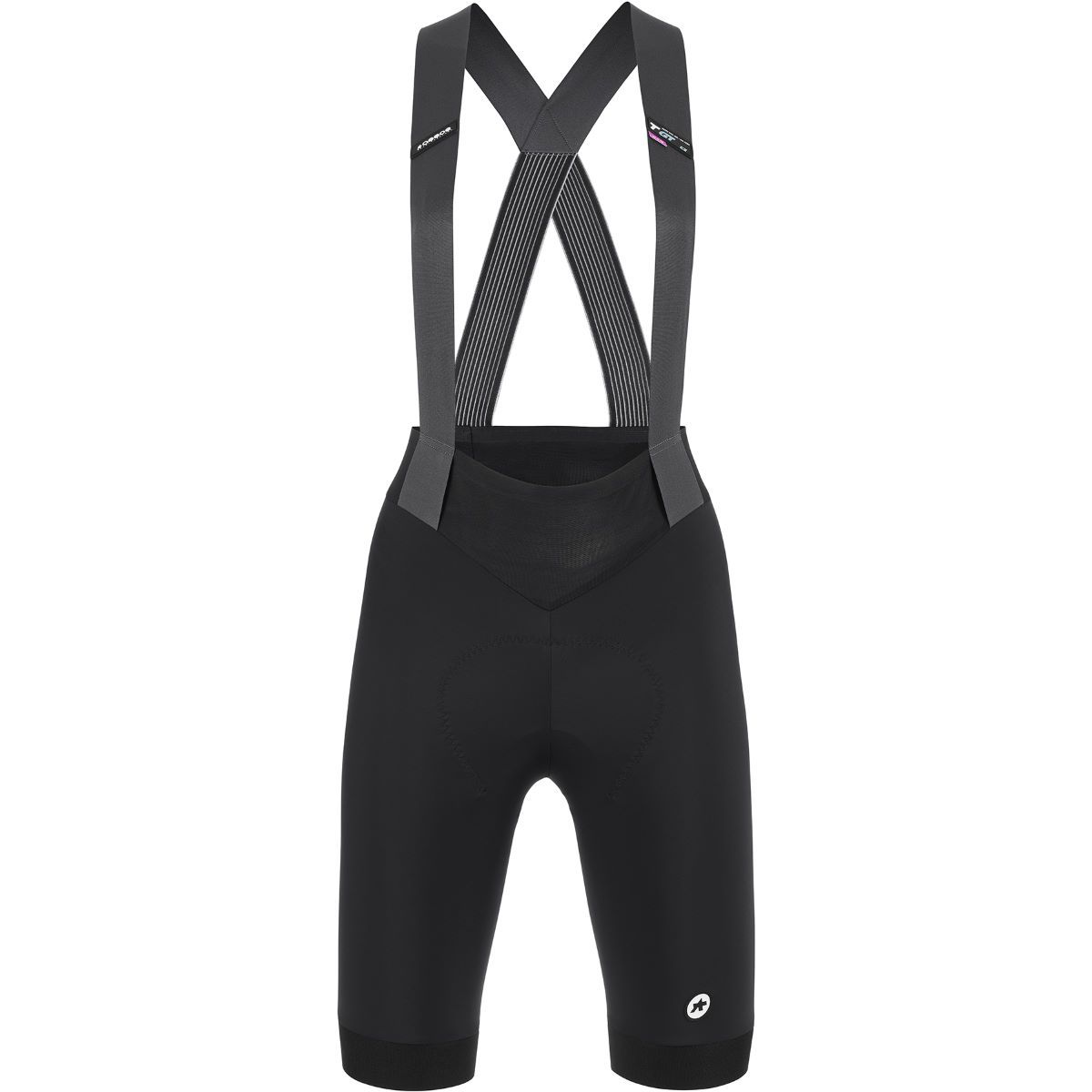 Assos Uma GT C2 Women Bib Shorts