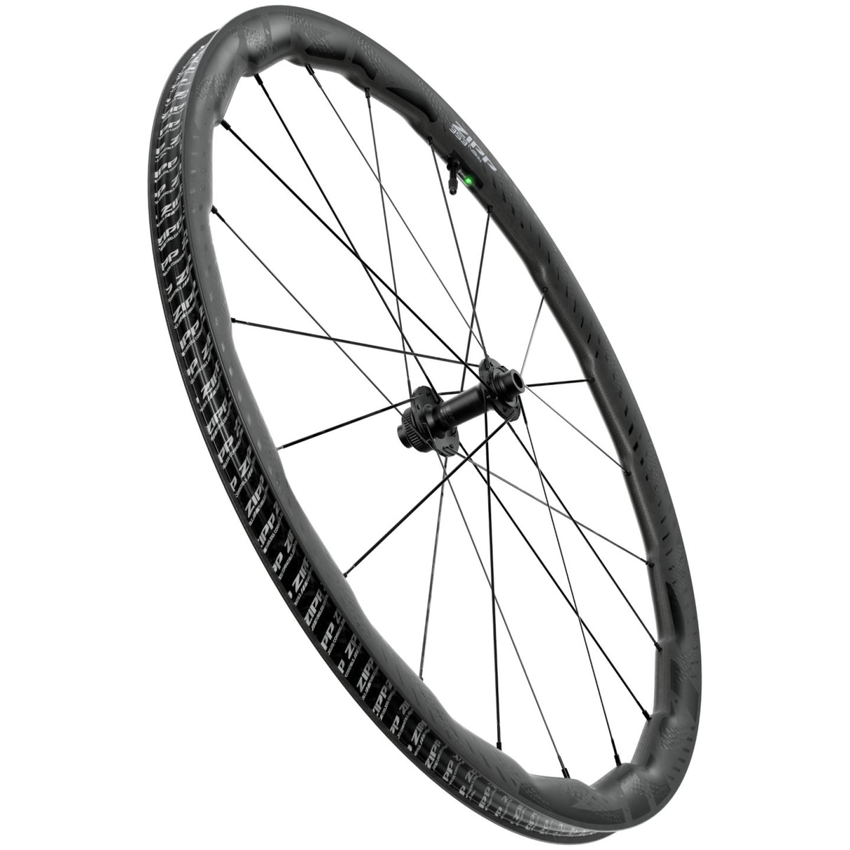 Zipp 353 NSW Tubeless Disc Brake Road Wheels
