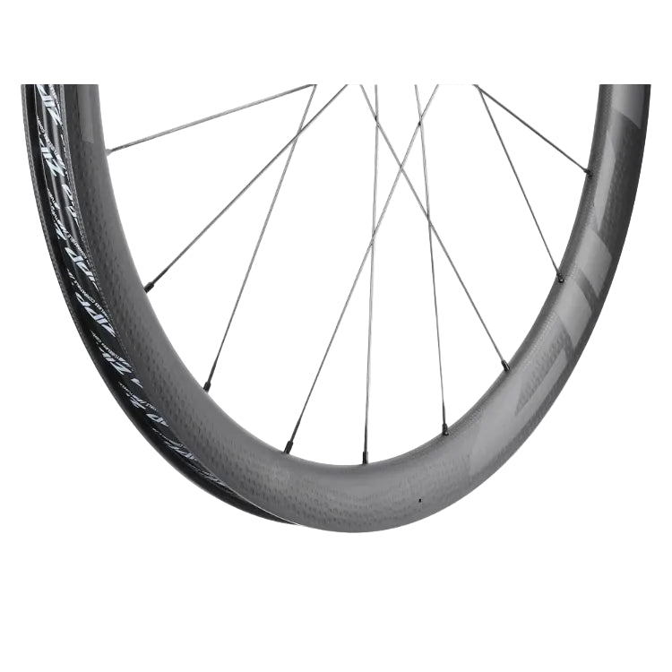 Zipp 303 SW Tubeless Disc Brake Road Wheels