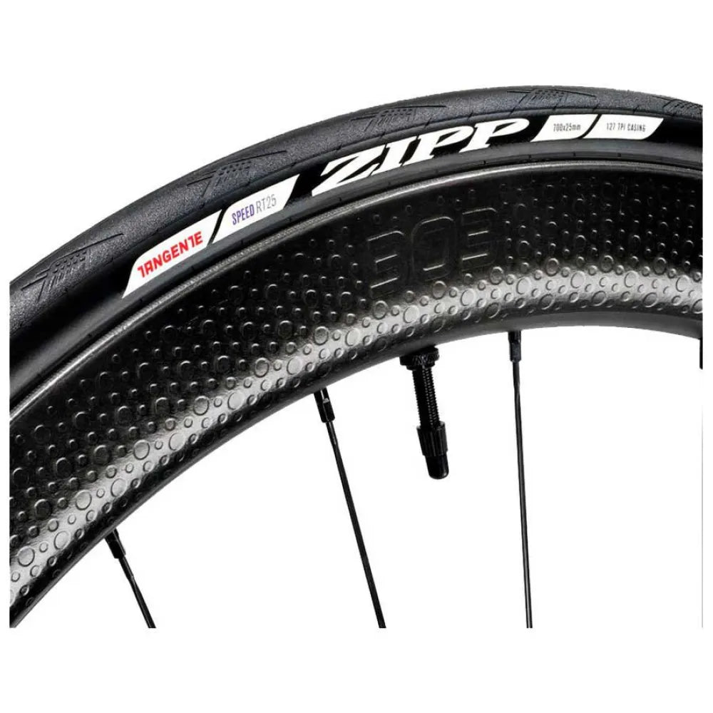 Tire Zipp Tangente Speed Clincher Road Tyre - 700x25C