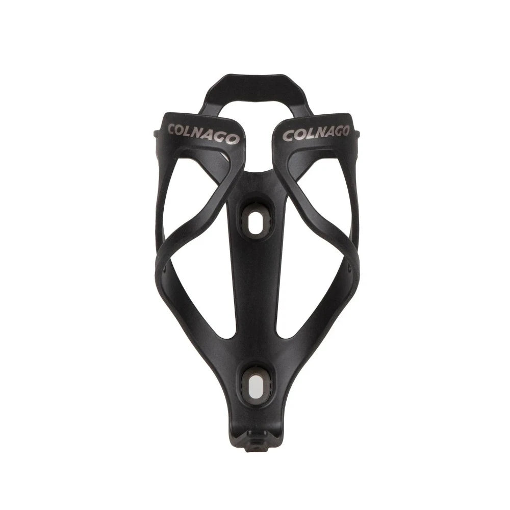 Colnago Carbon Matt Bottle Cage