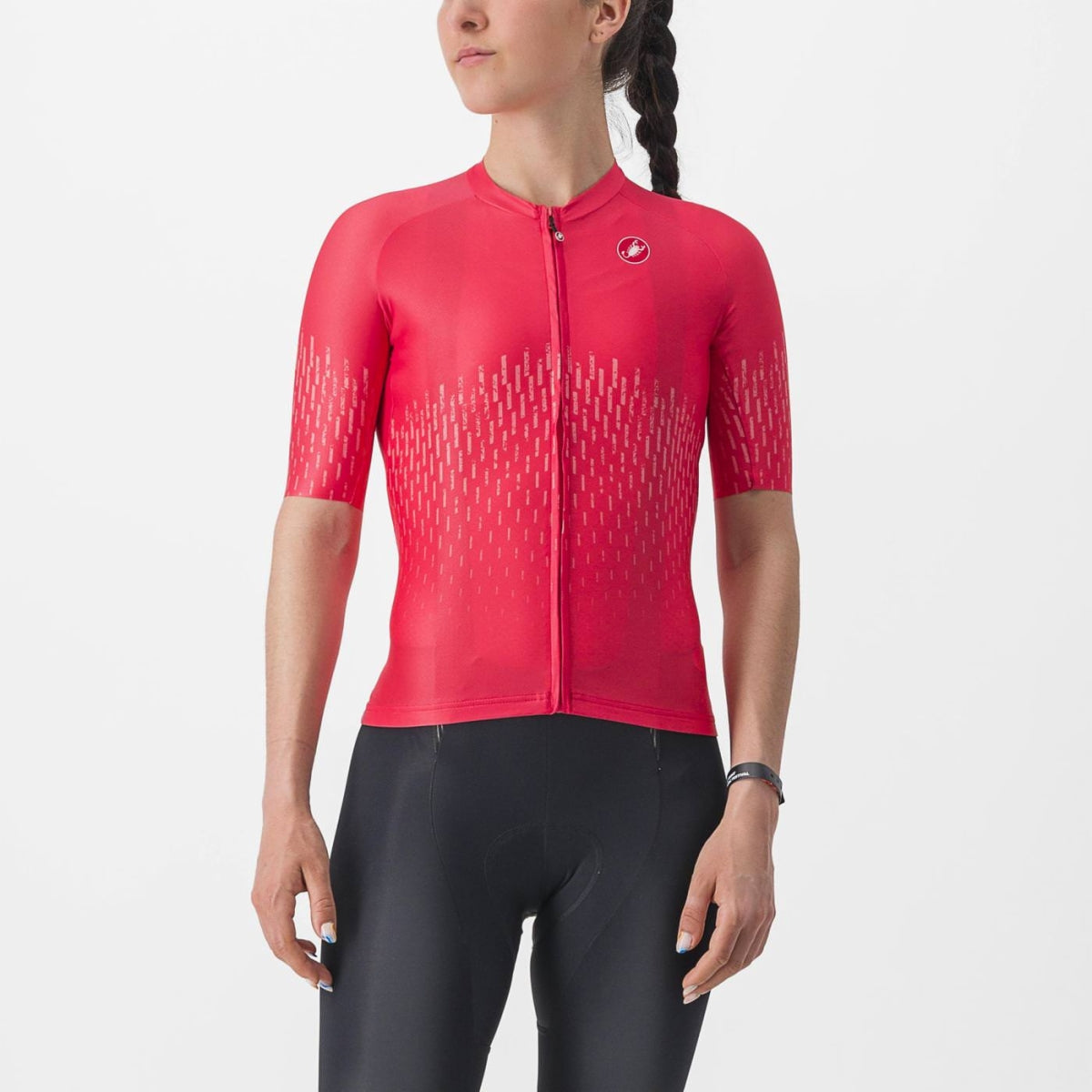 Castelli Aero Pro W Women Jersey