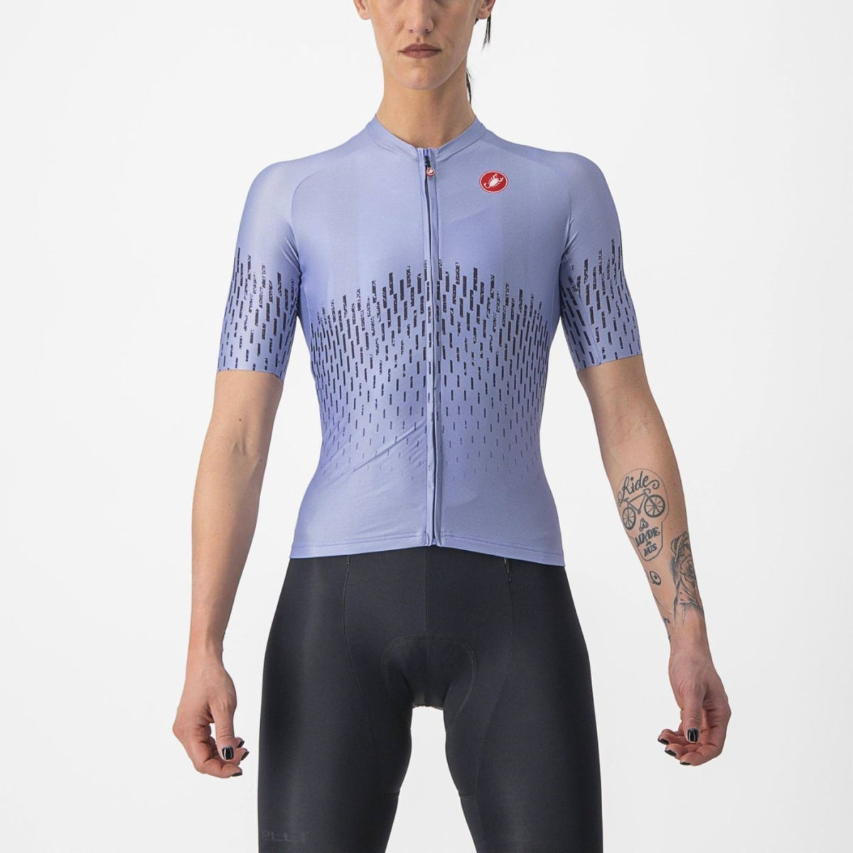 Castelli Aero Pro W Women Jersey