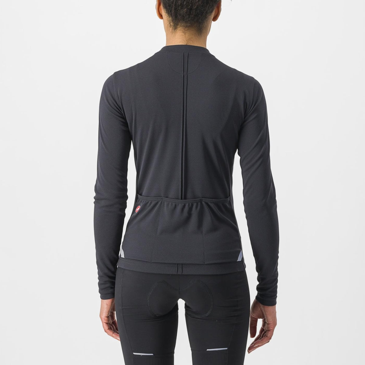 Castelli Anima 4 Long Sleeve Jersey
