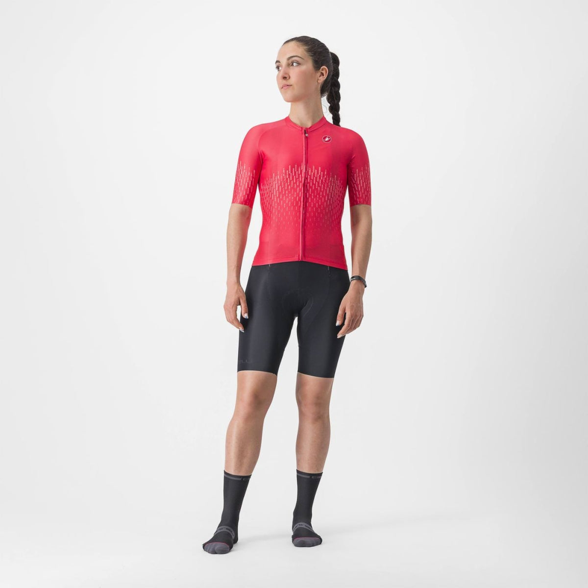 Castelli Aero Pro W Women Jersey