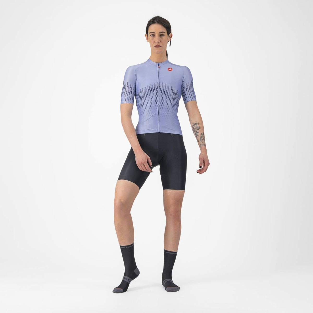 Castelli Aero Pro W Women Jersey