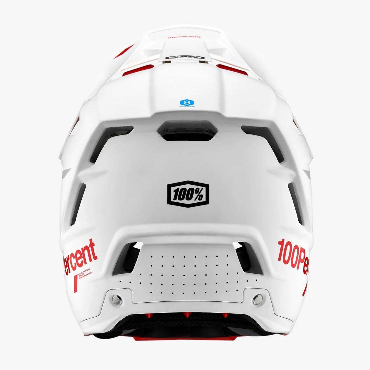 100% Aircraft 2 Helmet - Wolfis