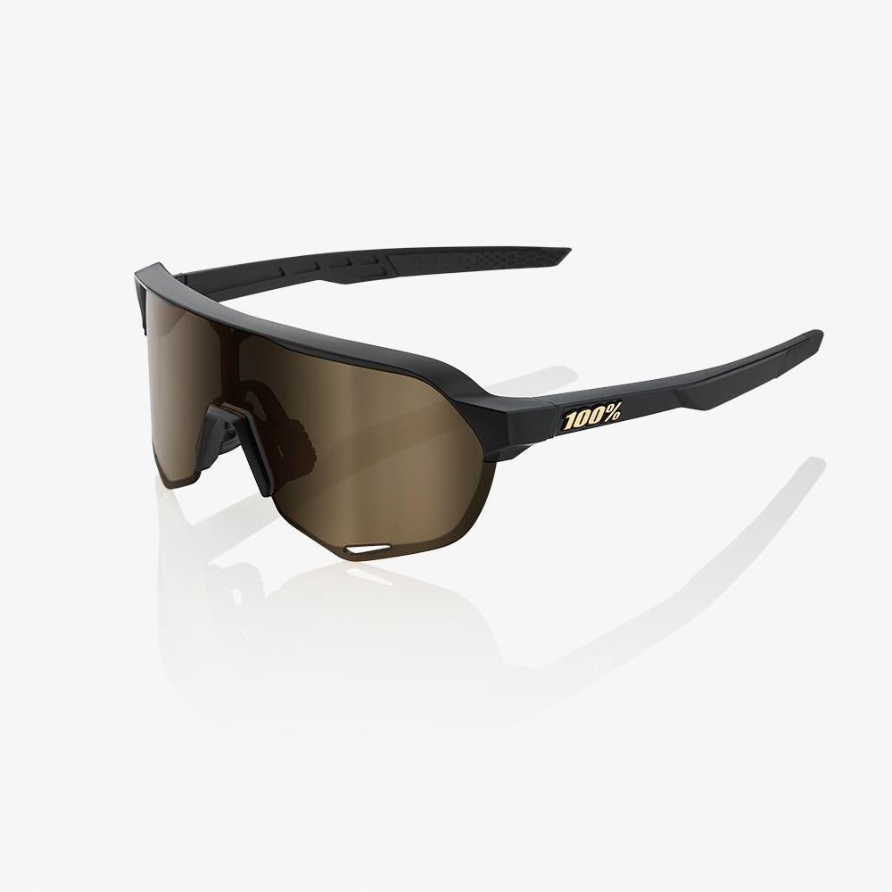 100% S2 Sunglasses - Wolfis