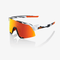 100% S3 Sunglasses - Wolfis