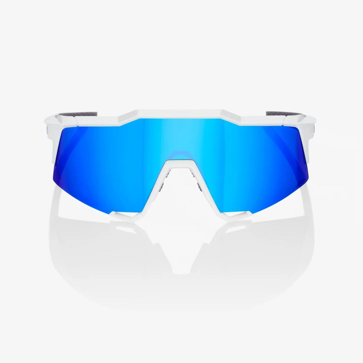 100% Speedcraft Sunglasses - Wolfis