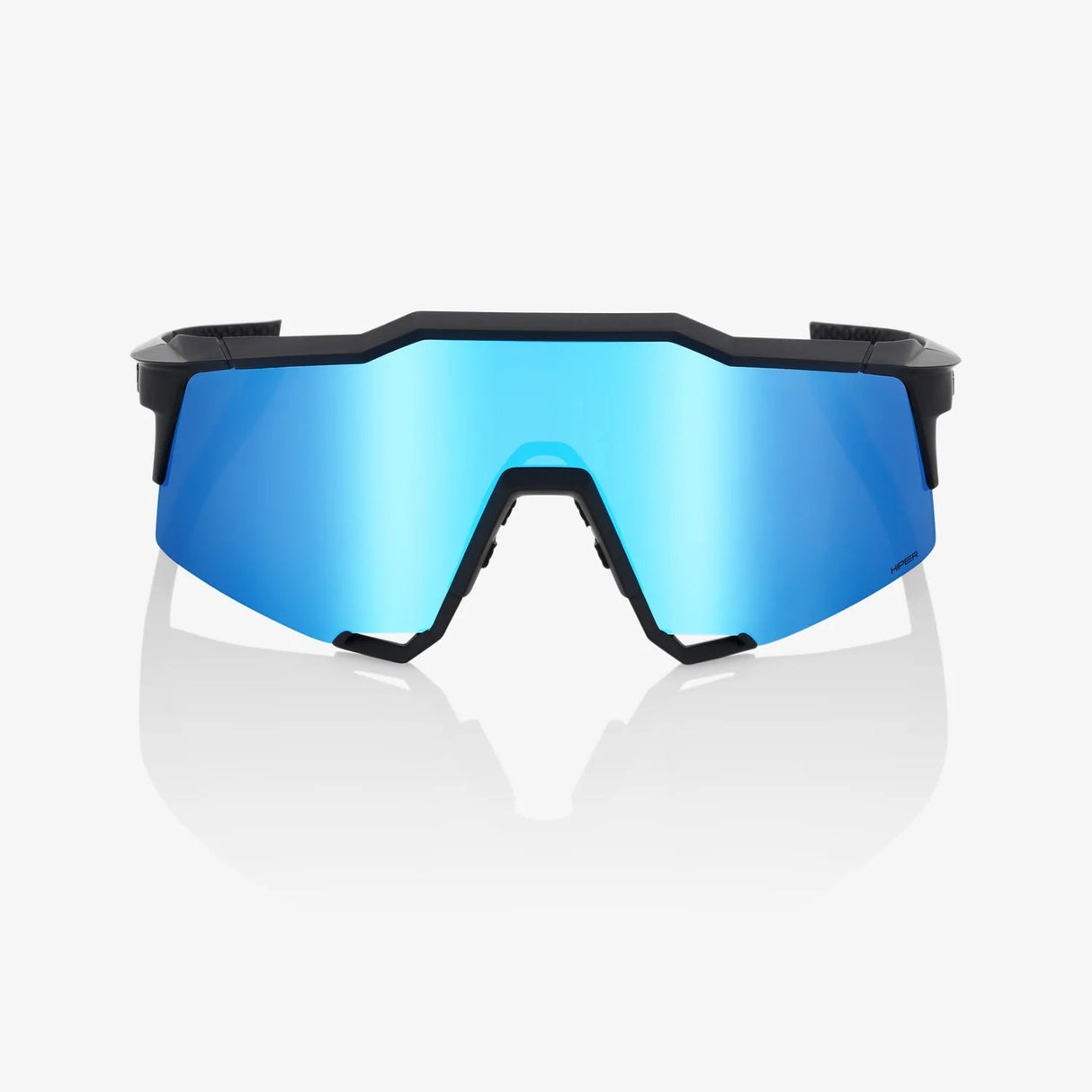 100% Speedcraft Sunglasses - Wolfis