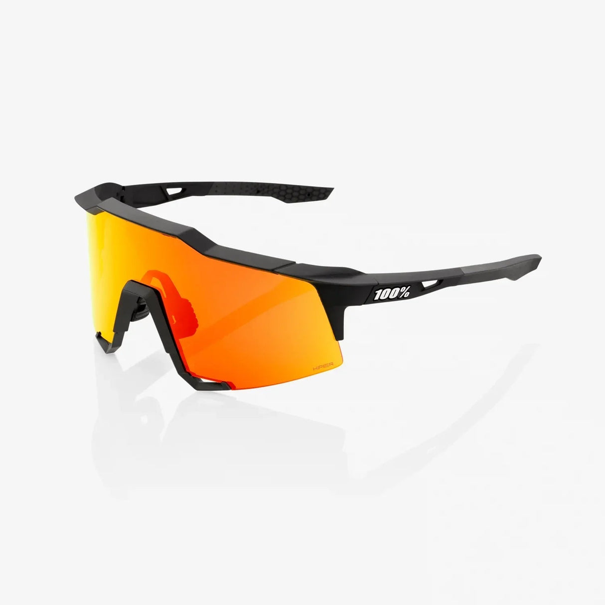 100% Speedcraft Sunglasses - Wolfis