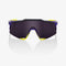 100% Speedcraft Sunglasses - Wolfis