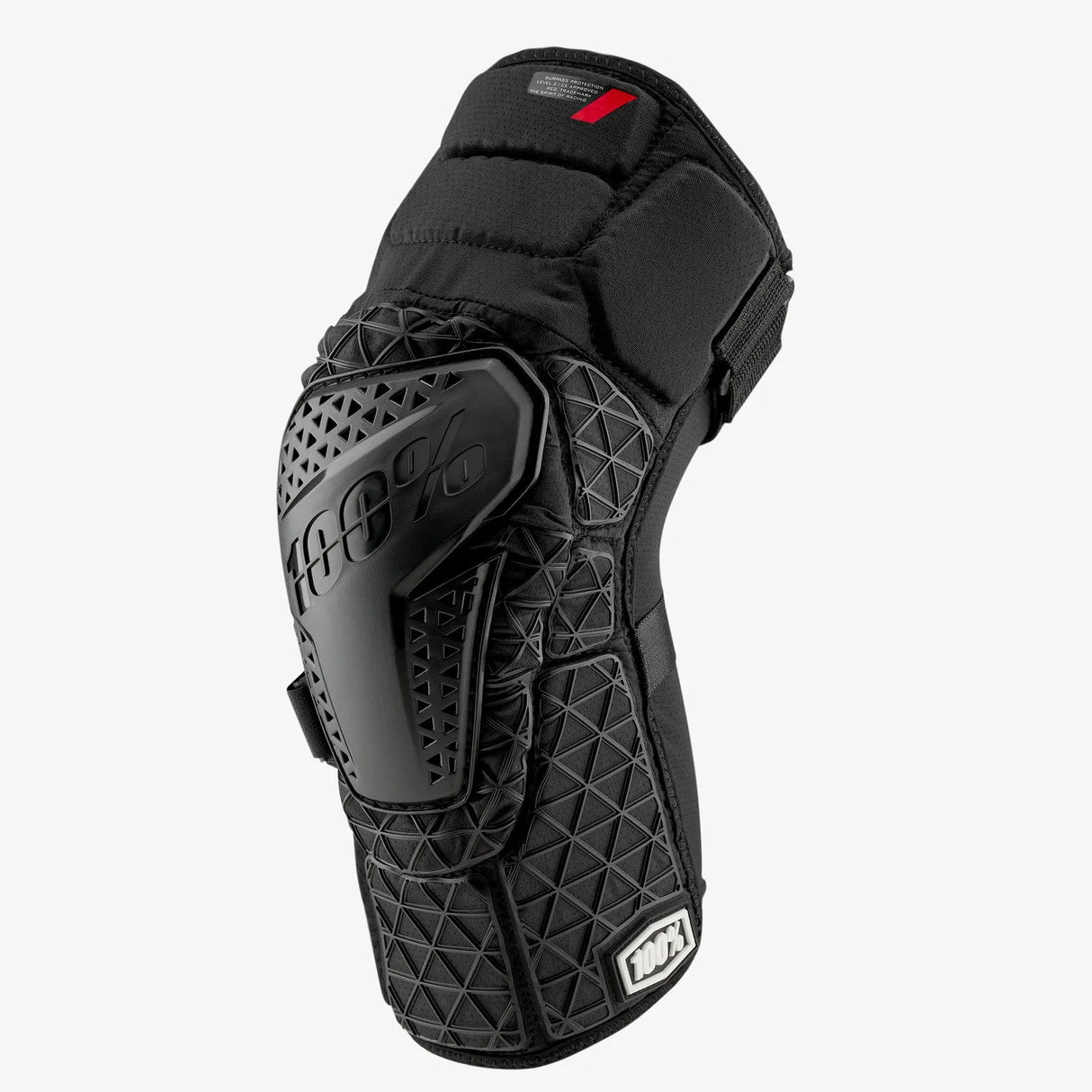100% SURPASS Knee Guards - Wolfis