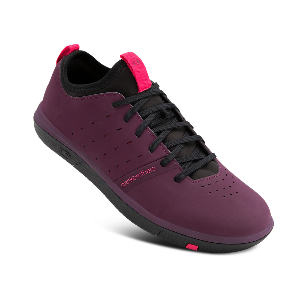 Crankbrothers Stamp Street FABIO Shoes