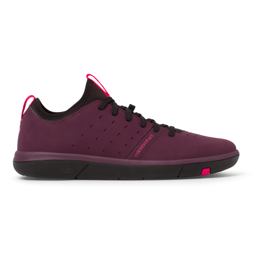 Crankbrothers Stamp Street FABIO Shoes