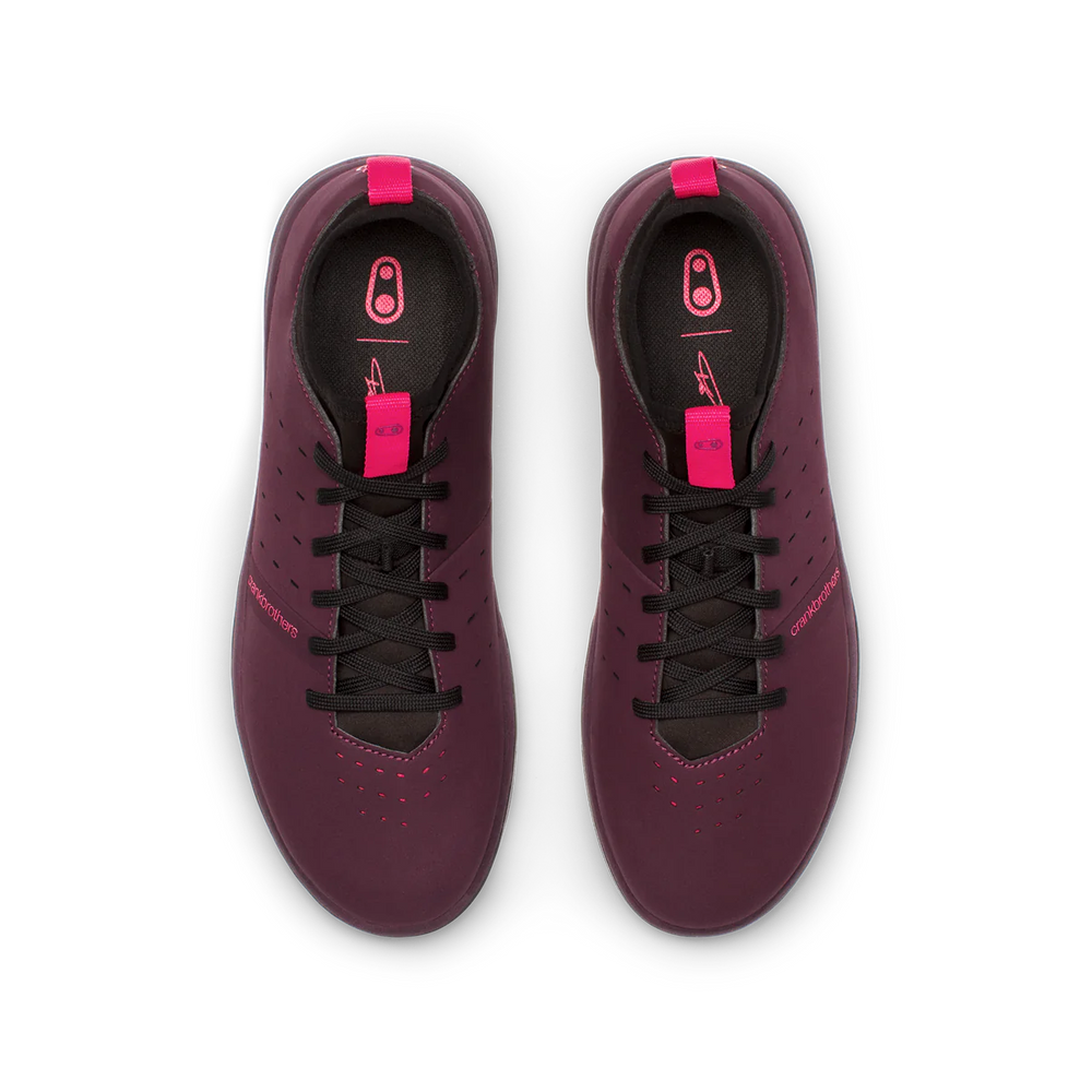 Crankbrothers Stamp Street FABIO Shoes