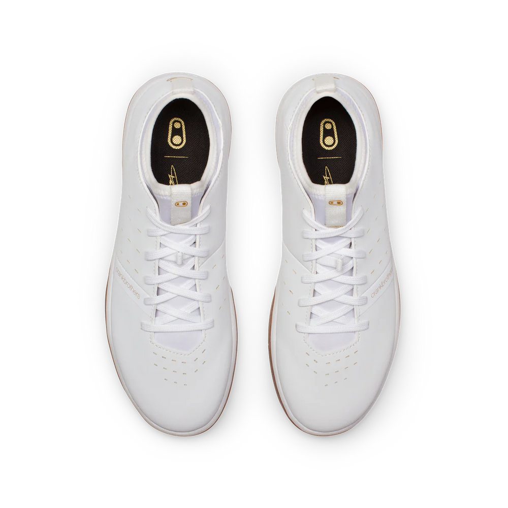 Crankbrothers Stamp Street Fabio Edition Shoes