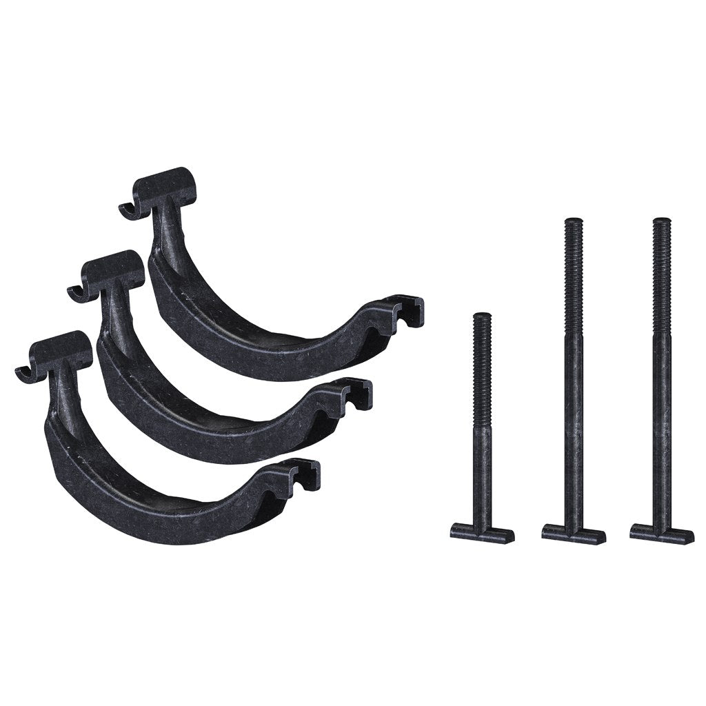 Thule Bike Squarebar 8895