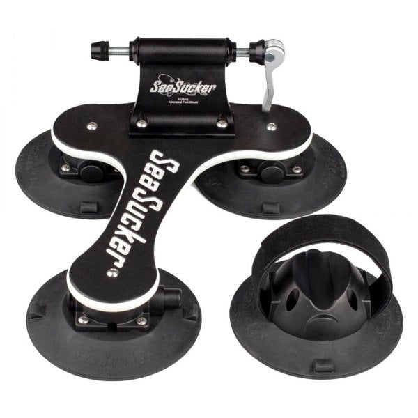 Bike Rack Sea Sucker Talon