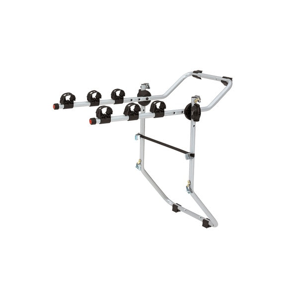 Thule Freeway 3 trunk bike rack hatchback estate