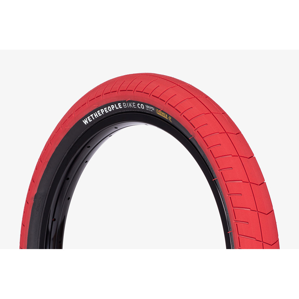 Wethepeople Activate 100 PSI Tyre