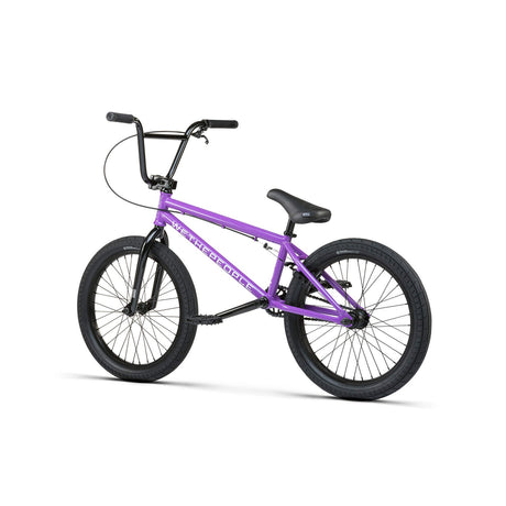 WethePeople NOVA 20" BMX Bike