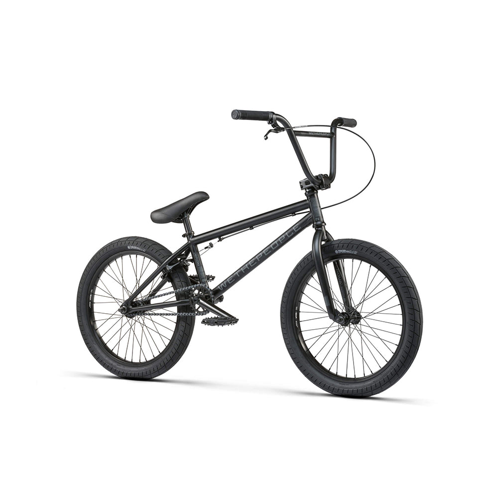 WethePeople NOVA 20" BMX Bike