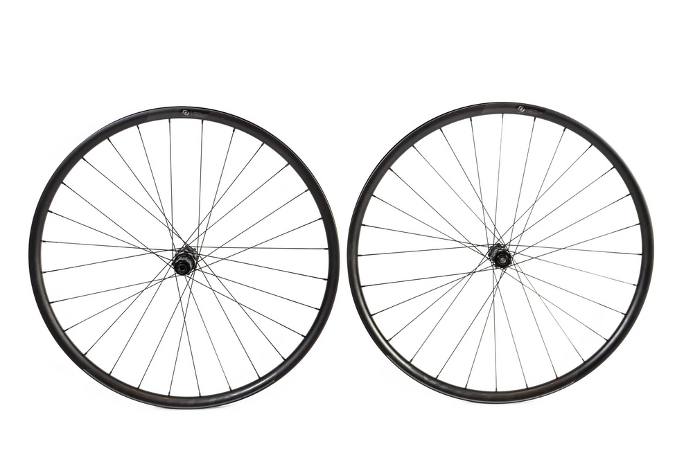 Syncros RP 2.0 Disc wheels - Black