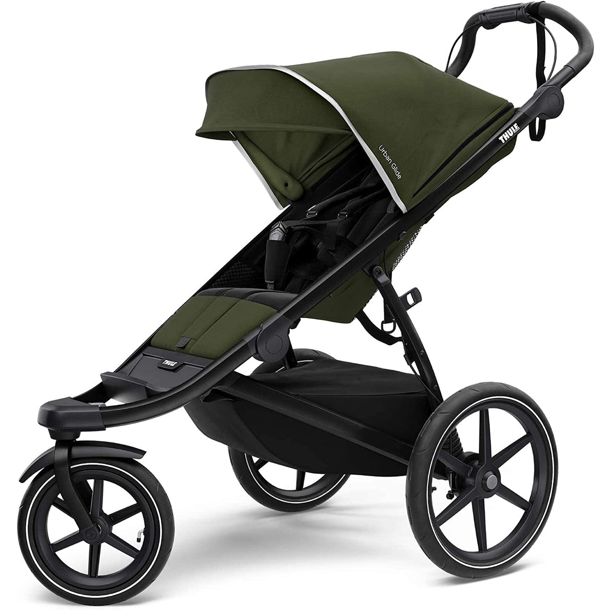 Thule Urban Glide 2 Cypress Green