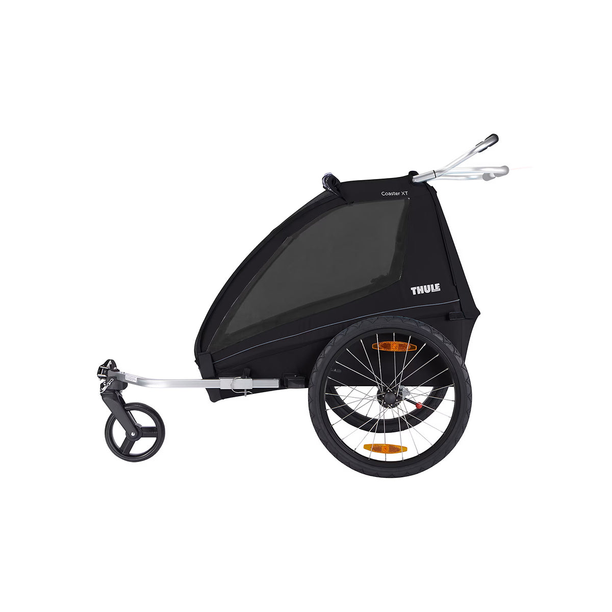 Thule Coaster XT 2 Seat Bike Trailer