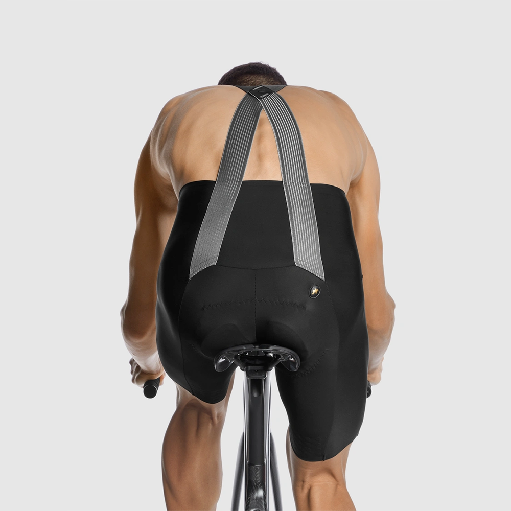 Assos MILLE GTO C2 Bib Shorts