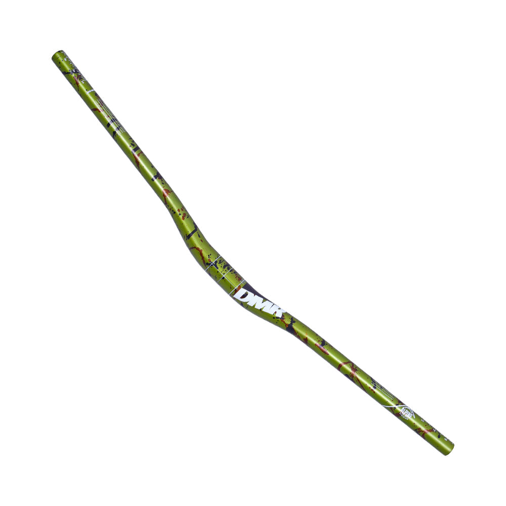 DMR Wingbar 35 - 20mm Rise Special Edition Liquid Camo