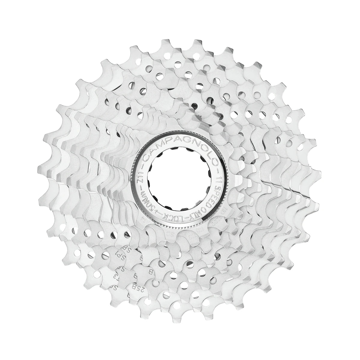 Campagnolo Centaur Cassette