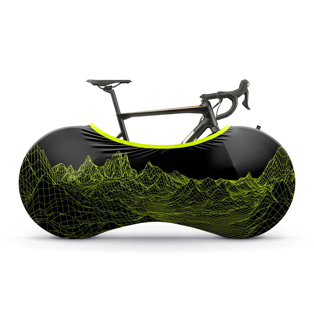 Velosock Indoor Bike Cover