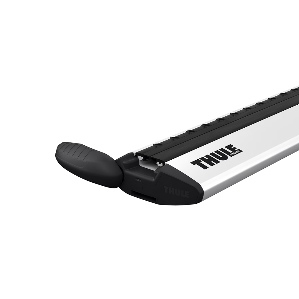 Thule Wingbar Evo Roof Rack - Bar