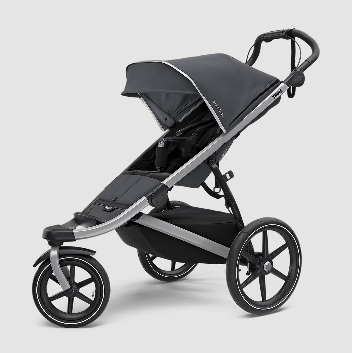 Thule Urban Glide 2 Dark Shadow