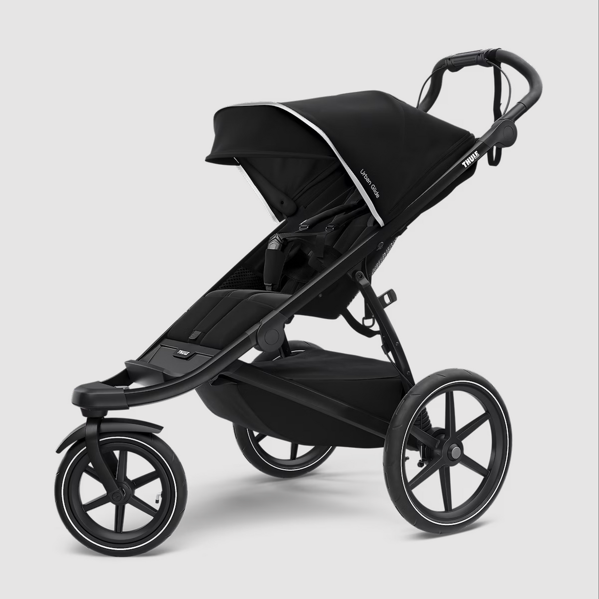 Thule Urban Glide 2 Black